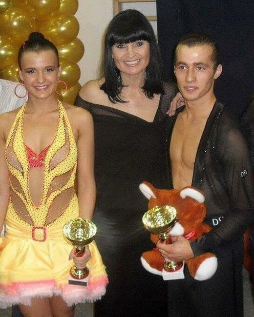 Nowe Kursy Tańca w Bailando