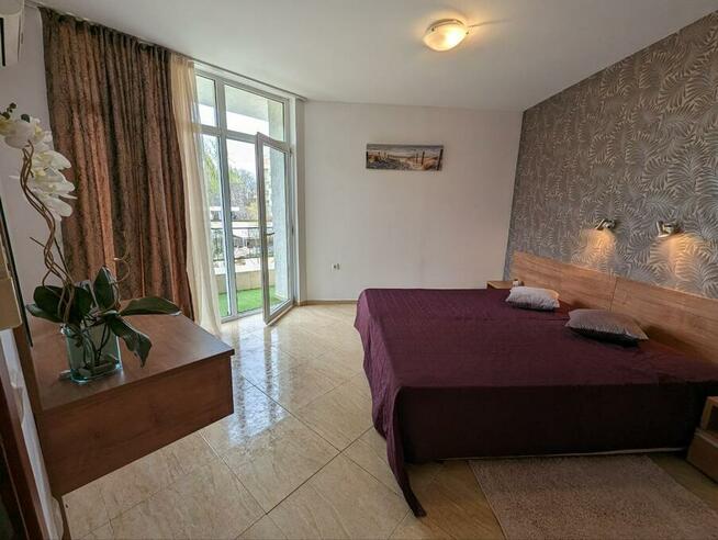 Piękny apartament w centum Słonecznego Brzegu, Bułgaria