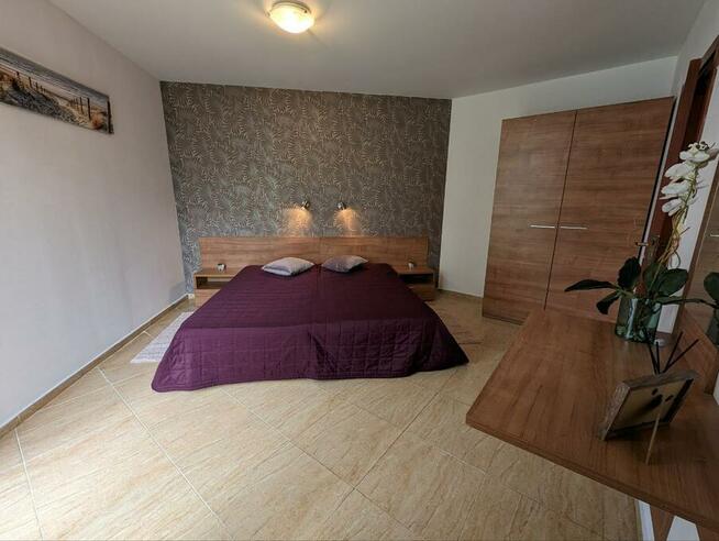 Piękny apartament w centum Słonecznego Brzegu, Bułgaria