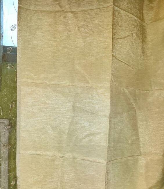 2 zasłonki do okna dł.200 szer.72 cm NOWA CENA