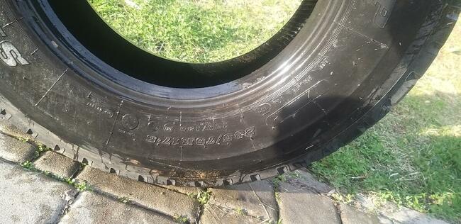 Opona 235/75 R17.5 DUNLOP