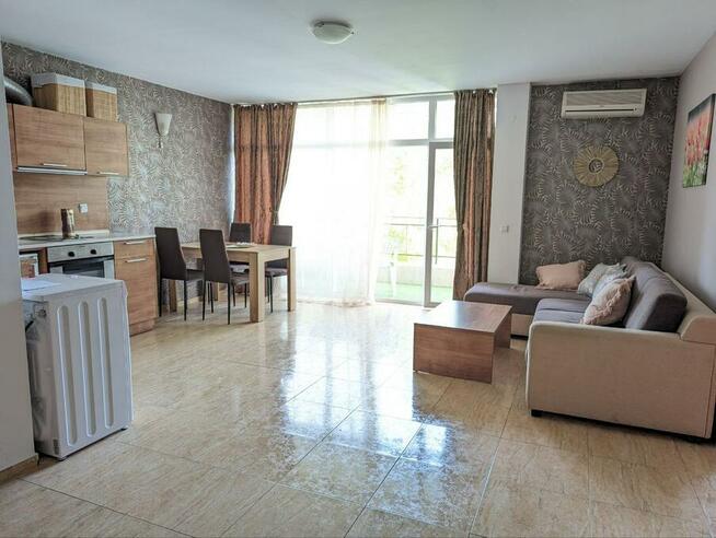 Piękny apartament w centum Słonecznego Brzegu, Bułgaria