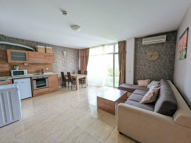 Piękny apartament w centum Słonecznego Brzegu, Bułgaria