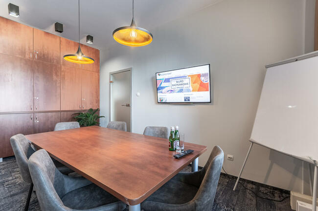 Wirtualne Biuro Białystok/ Fundacja Science Point