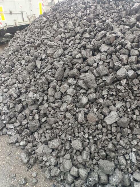 Miał węglowy 19mj, 22-23mj, 24-26mj, Orzech, Ekogroszek