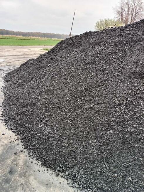 Miał węglowy 19mj, 22-23mj, 24-26mj, Orzech, Ekogroszek