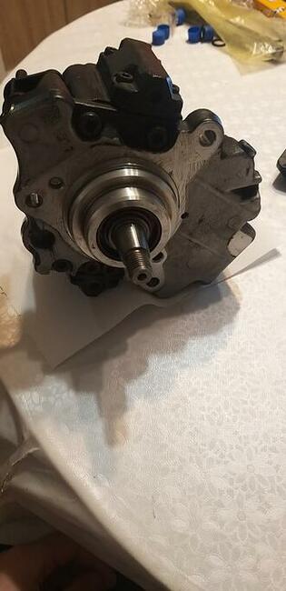 Pompa Wtryskowa JCB 3CX 4CX 320/06825 SCOUT T4 4.4L, 4.8L