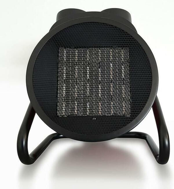 Nagrzewnica elektryczna 2000W