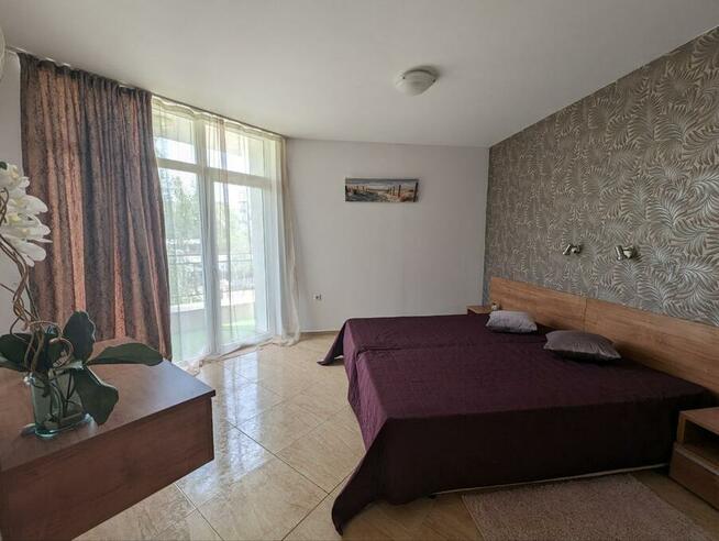 Piękny apartament w centum Słonecznego Brzegu, Bułgaria