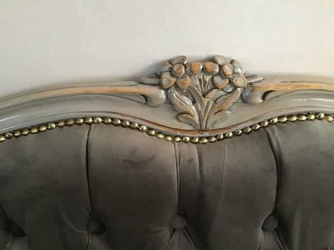 Wypoczynek ludwikowski, fotele bergery ,meble ludwikowskie