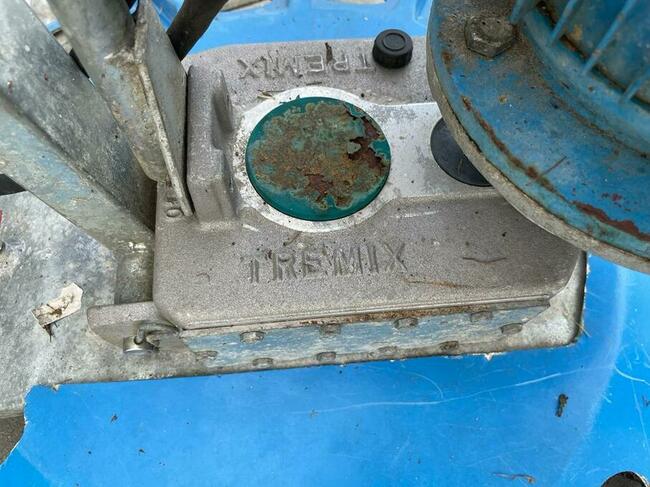 Zacieraczka elektryczna do betonu NOGGERATH 70cm