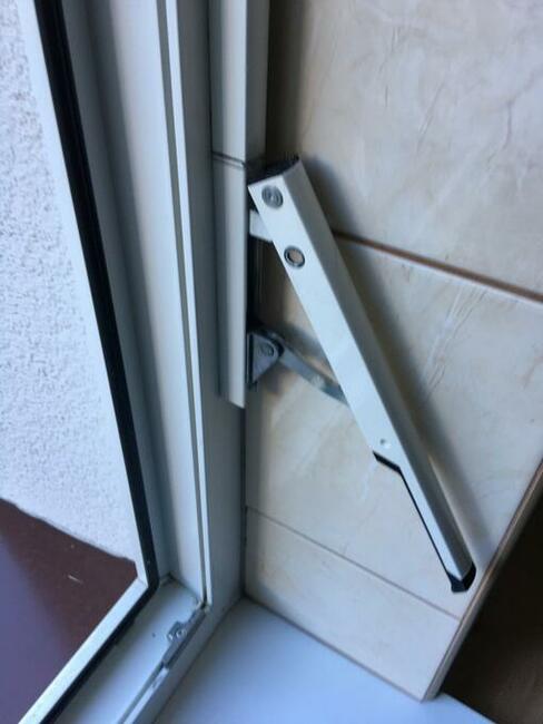 Naprawa okien, drzwi, rolet Polkowice, wymiana uszczelek