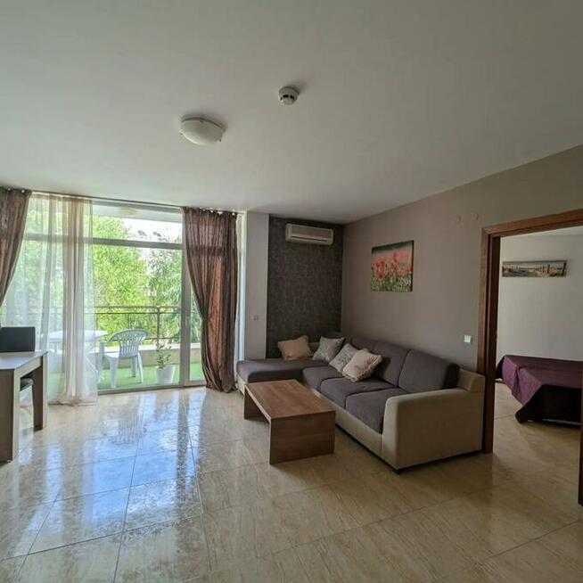 Piękny apartament w centum Słonecznego Brzegu, Bułgaria