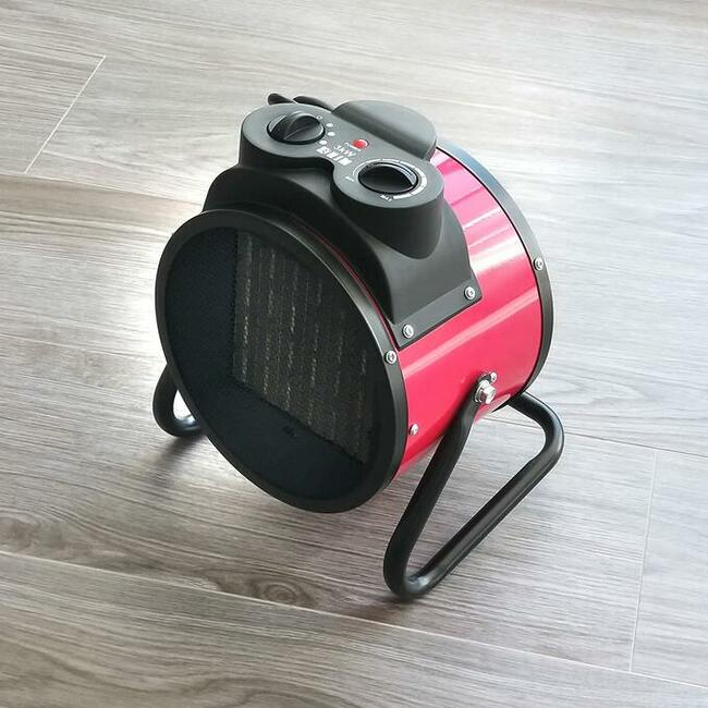 Nagrzewnica elektryczna 2000W