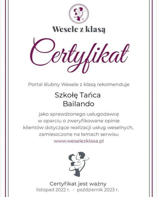 Lekcje Pierwszego Tańca Dla Narzeczonych Par