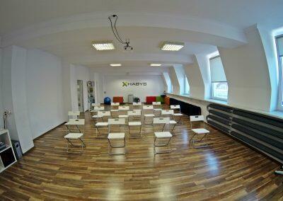 Wynajem Sali Konferencyjnej Szkoleniowej Poznań