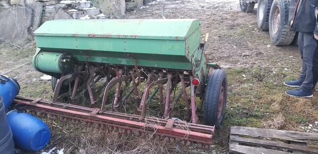 Siewnik 2.7m niemiecki