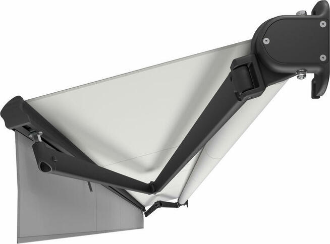 Markizy balkonowe i tarasowe - Perfecta Home