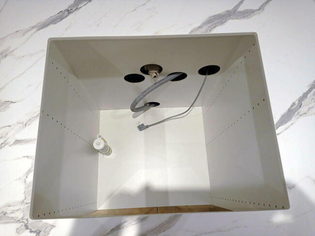 Montaż blatu kuchennego Szczecin