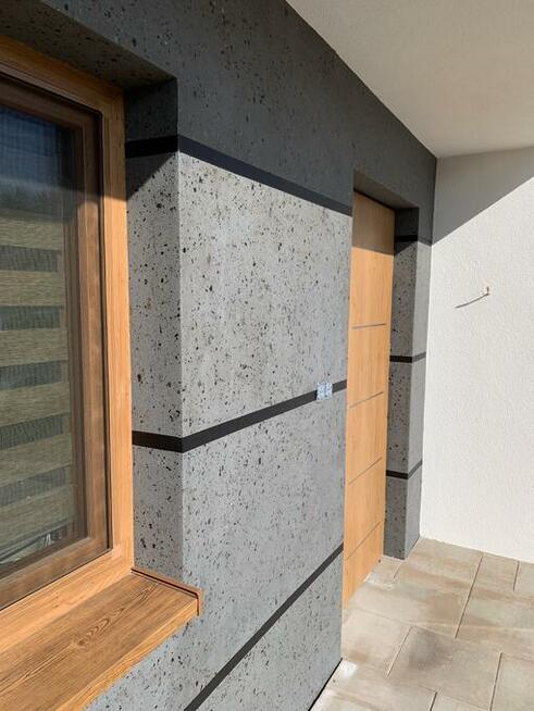 Elewacje Termoizolacje Ocieplenia Docieplenia