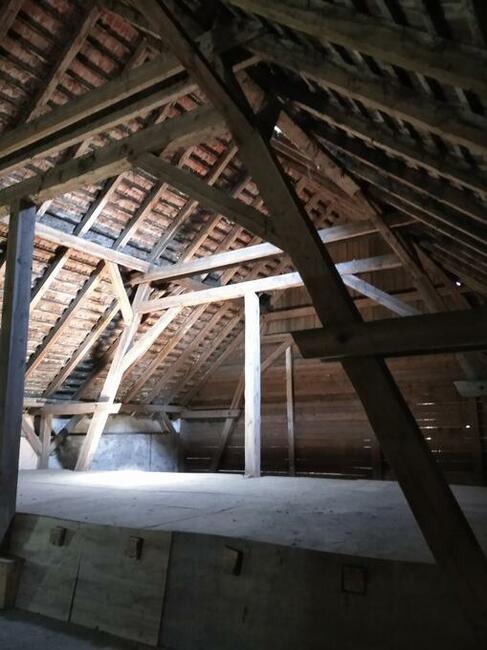 Sprzedam-zamienię dom (Dolina Baryczy) rejony Milicza.