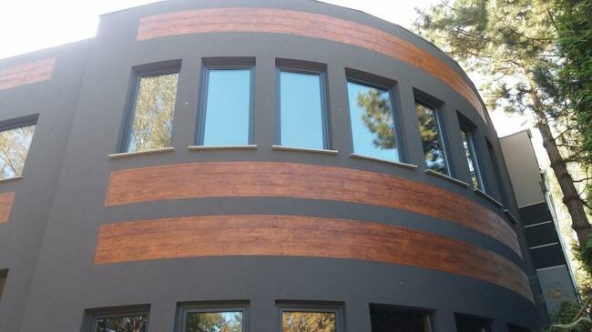 Elewacje Docieplenia Ocieplenia DOFINANSOWANIE