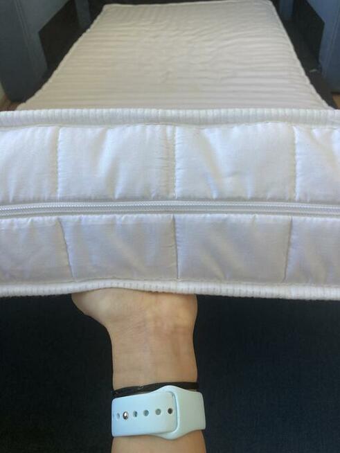 Materac Dreamzone JYSK 80x200