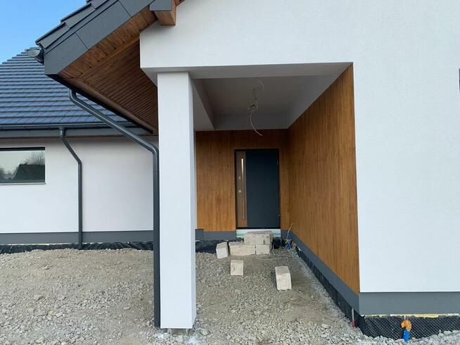 Elewacje Termoizolacje Ocieplenia Docieplenia