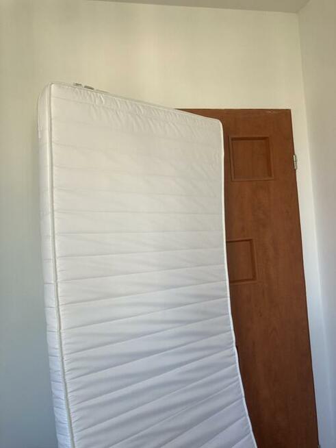 Materac Dreamzone JYSK 80x200