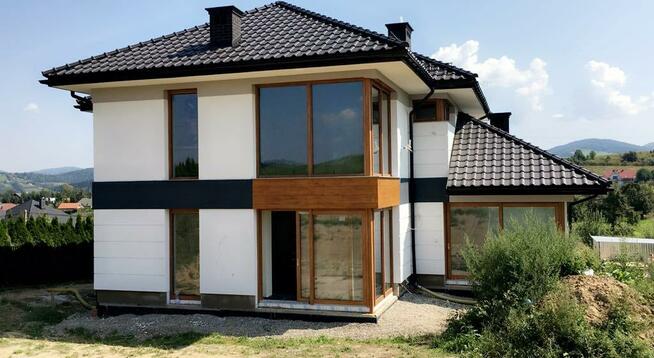 Elewacje Docieplenia Ocieplenia DOFINANSOWANIE