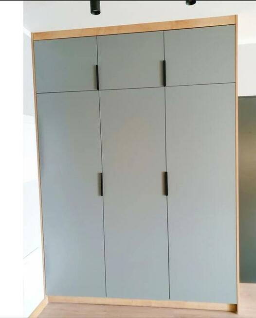 Meble na wymiar, kuchnia, szafa, zabudowa, montaż