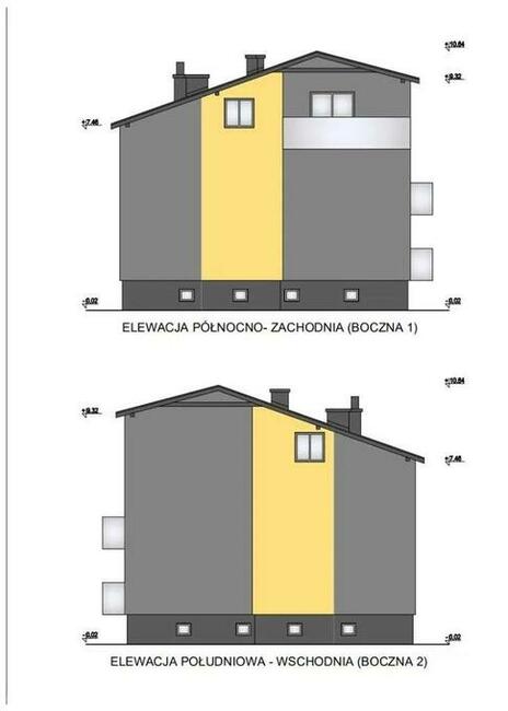 Budynek do wykończenia w doskonałej okolicy