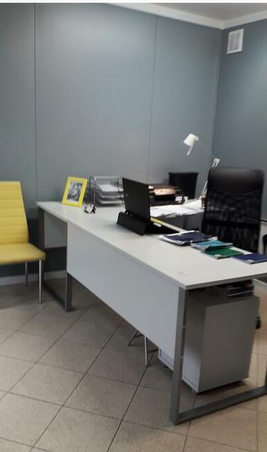 Wspołdzielenie biura w centrum Piły