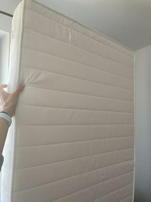 Materac Dreamzone JYSK 80x200