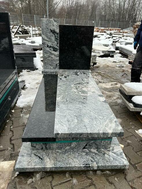 Montaż nagrobkow itp