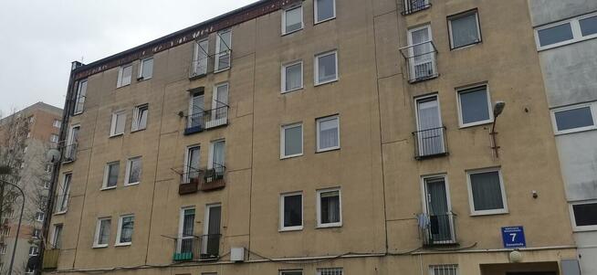 Kawalerka Gdynia Chylonia sprzedam