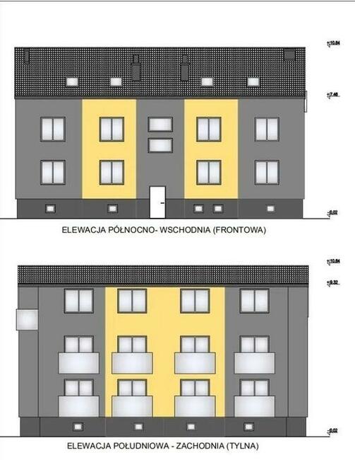 Budynek do wykończenia w doskonałej okolicy