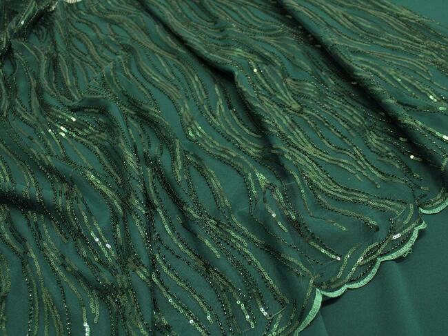 Tkaniny Kraków MADEC - zasłony i firany na wymiar