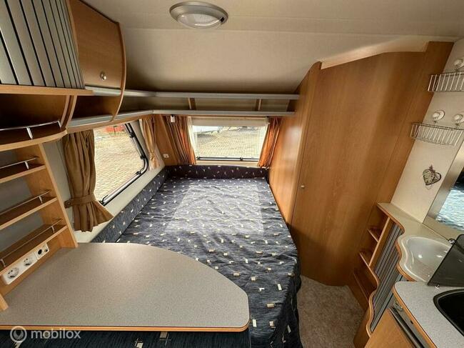 SKRADZIONO KEMPING KIP TRAVELLER 41TDB 11/12 maj 2023