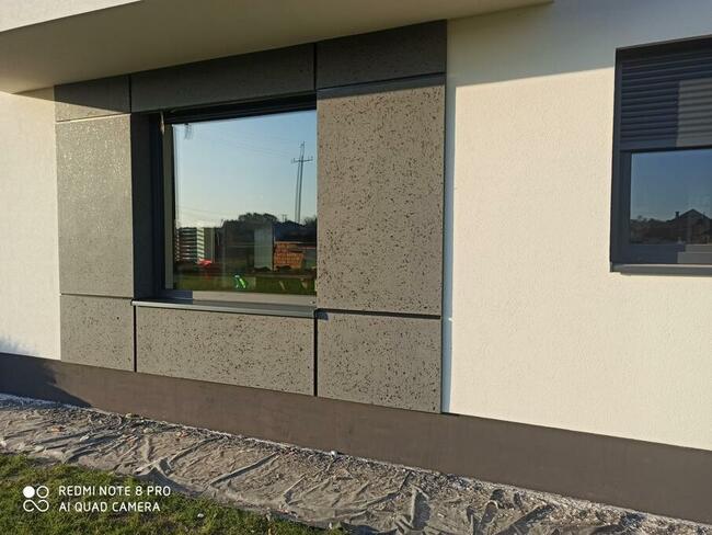 Elewacje Docieplenia Ocieplenia DOFINANSOWANIE