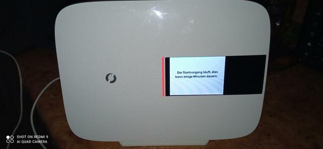 Router wifi sprawny sprzedam