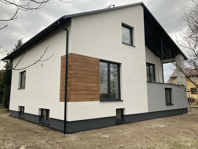 Elewacje DOFINANSOWANIE CZYSTE POWETRZE