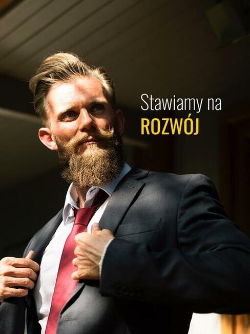 Młodszy doradca klienta - oferta warta uwagi