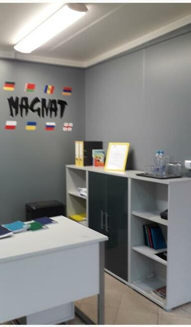 Wspołdzielenie biura w centrum Piły