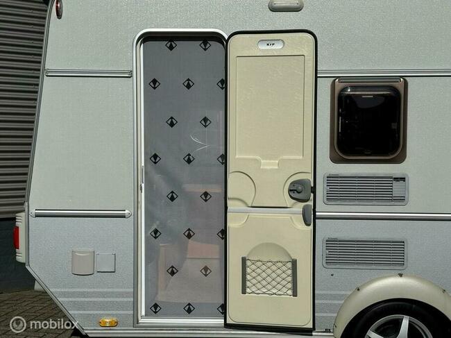 SKRADZIONO KEMPING KIP TRAVELLER 41TDB 11/12 maj 2023