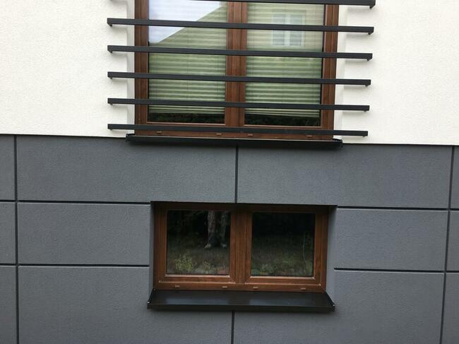 Elewacje Docieplenia Ocieplenia DOFINANSOWANIE