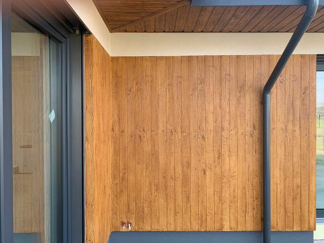 Elewacje Termoizolacje Ocieplenia Docieplenia