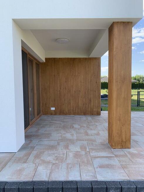 Elewacje Termoizolacje Ocieplenia Docieplenia