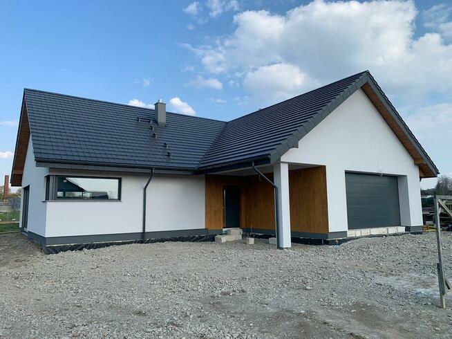 Elewacje Termoizolacje Ocieplenia Docieplenia