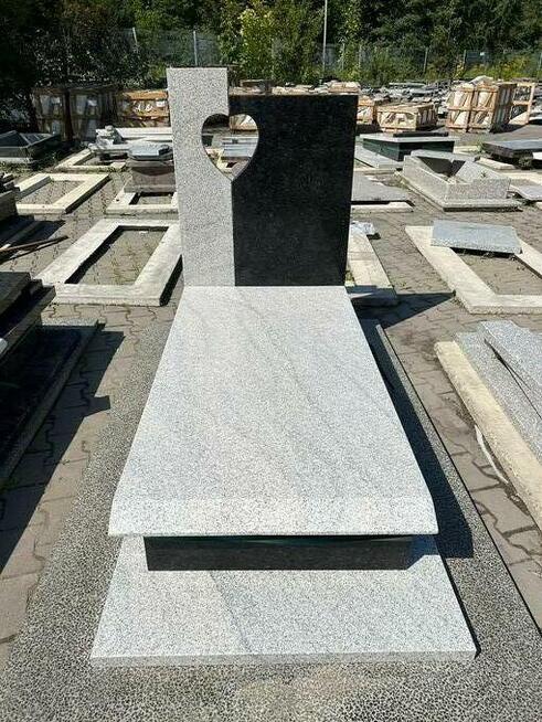 Montaż nagrobkow itp